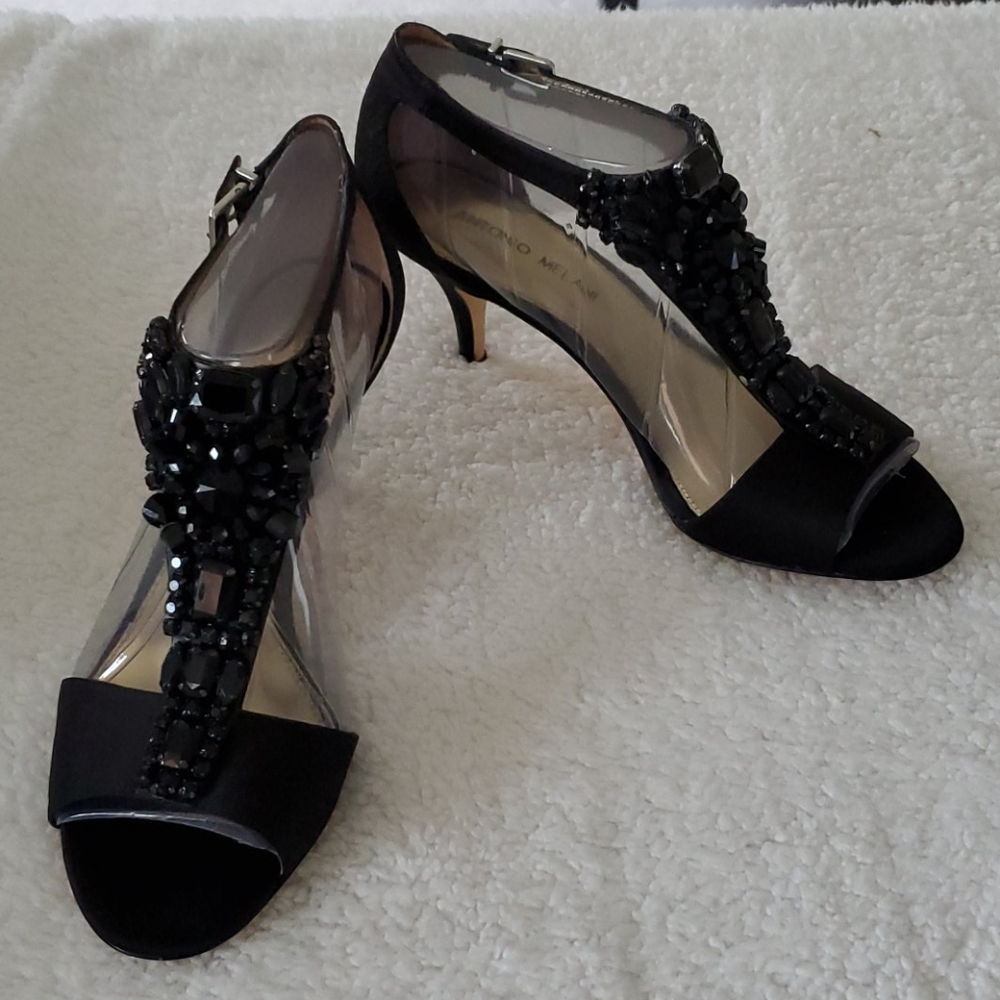 Antonio Melani dress shoes